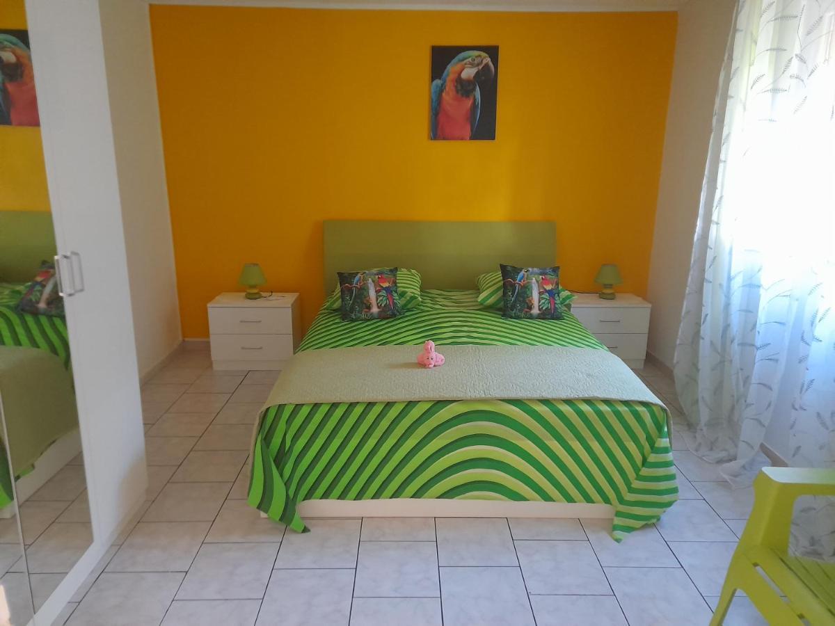 Villa Campêche Bouillante Extérieur photo